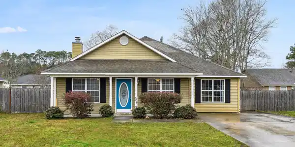 504 Woodward Drive