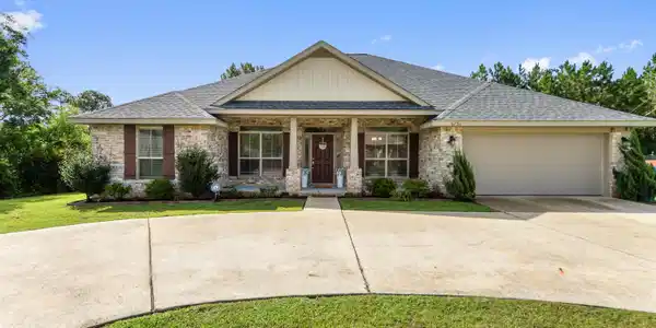 6751 Biddix Evans Central Road