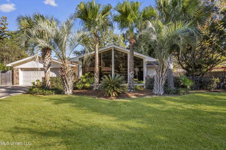 2801 Belmont Drive