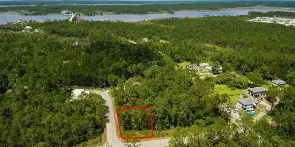 Lot 17 Orange Street