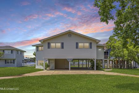 1317 Beards Cove Drive