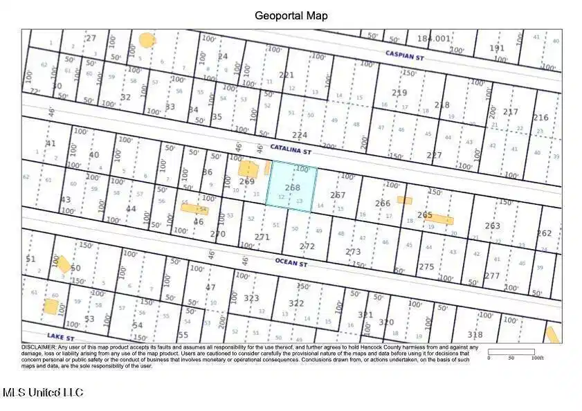 Image 1: map