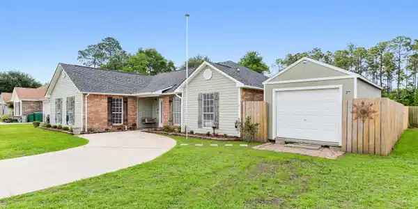 300 Woodward Drive