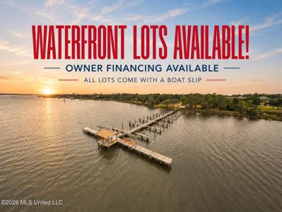 Lot 39 Savannah Estates Boulevard