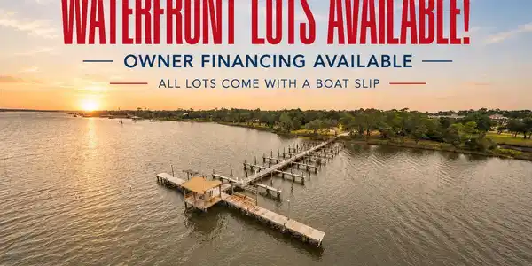 Lot 39 Savannah Estates Boulevard