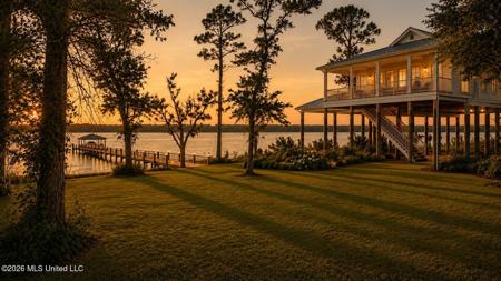 Lot 33 Savannah Estates Boulevard