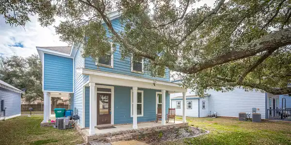 16 Sweetgrass Lane