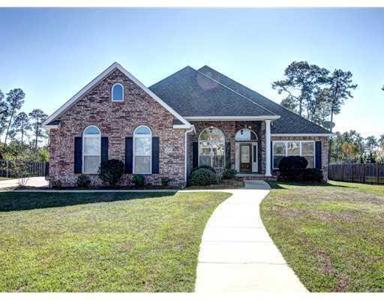 6200 E Mossy Oak Drive