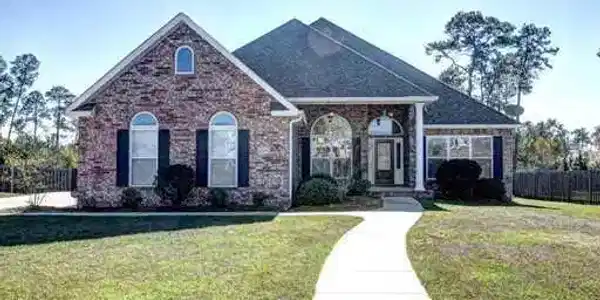 6200 E Mossy Oak Drive