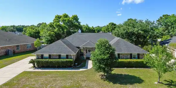 1518 Pelican Bayou Drive