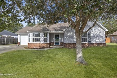 602 Rhonda Lane