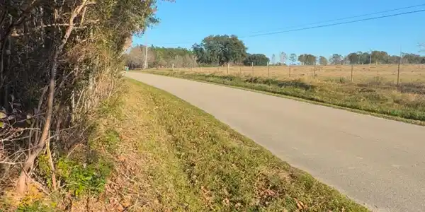 Cuevas Road