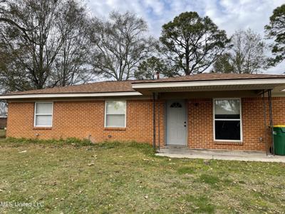 16020 Cherry Drive