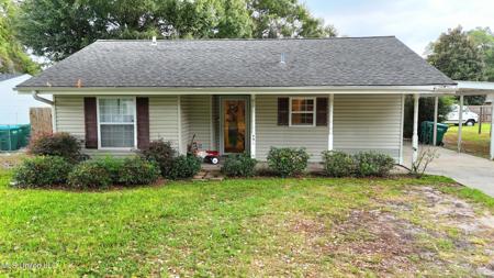 494 Northeast Avenue