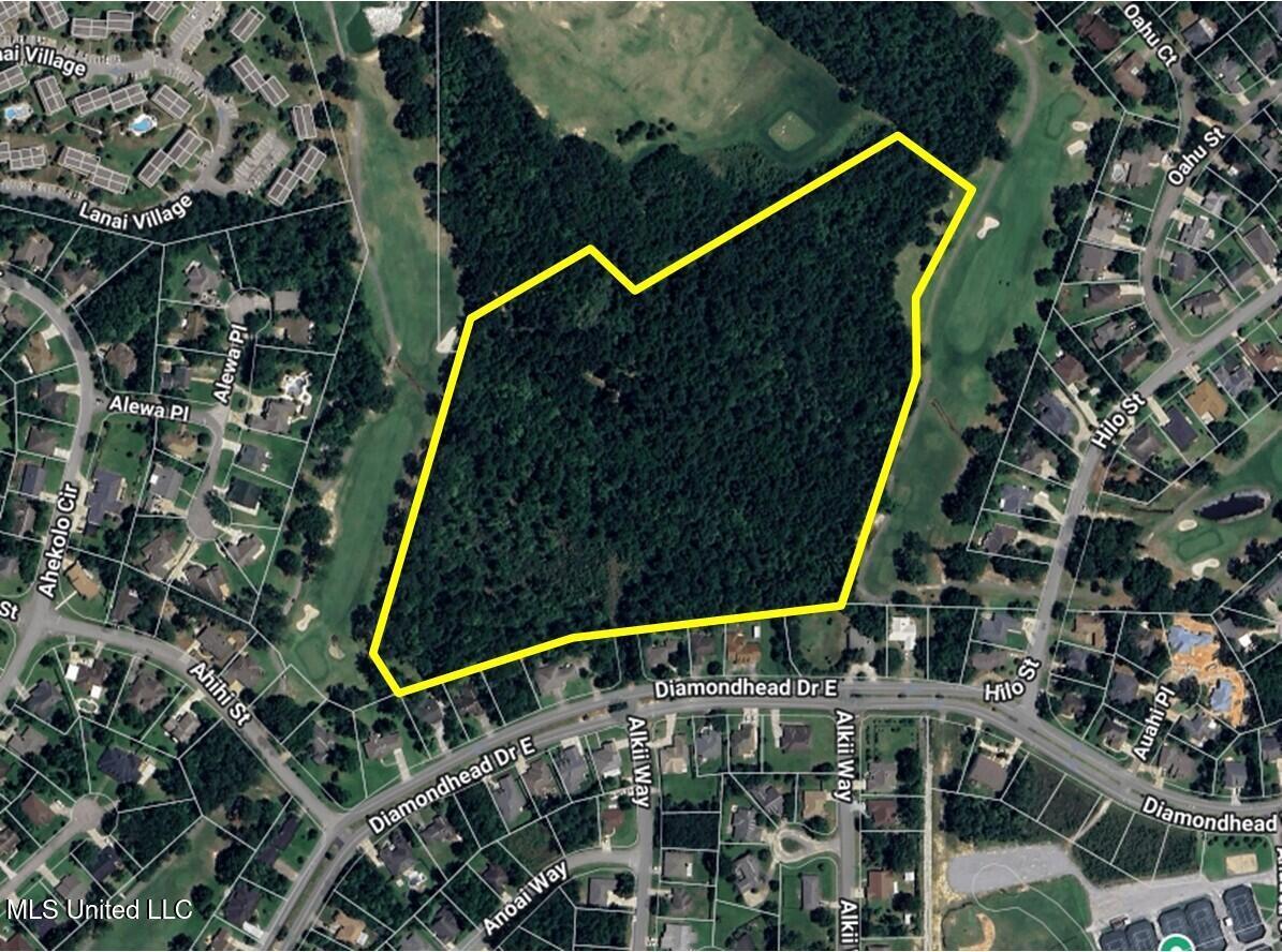 Image 1: Aerial_Parcel_3