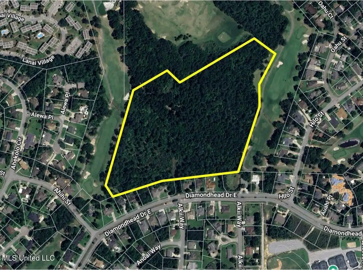 Image 1: Aerial_Parcel_3