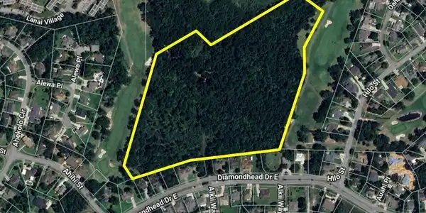 0 Diamondhead Drive