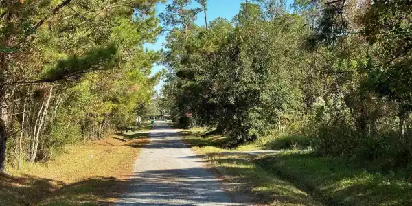 0 2nd Street