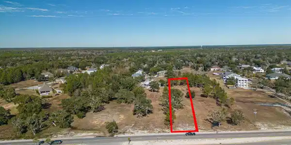 Lot 2 E Beach Boulevard