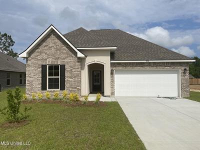 832 Leeward Drive