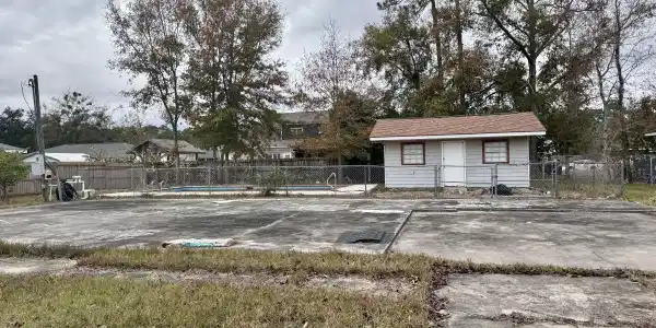 225 Corinth Drive