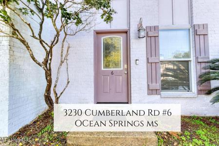 3230 Cumberland Road