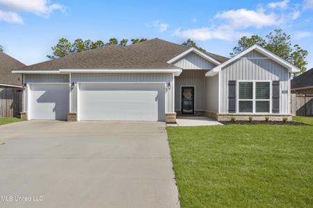7224 Barley Drive