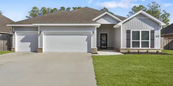 7224 Barley Drive