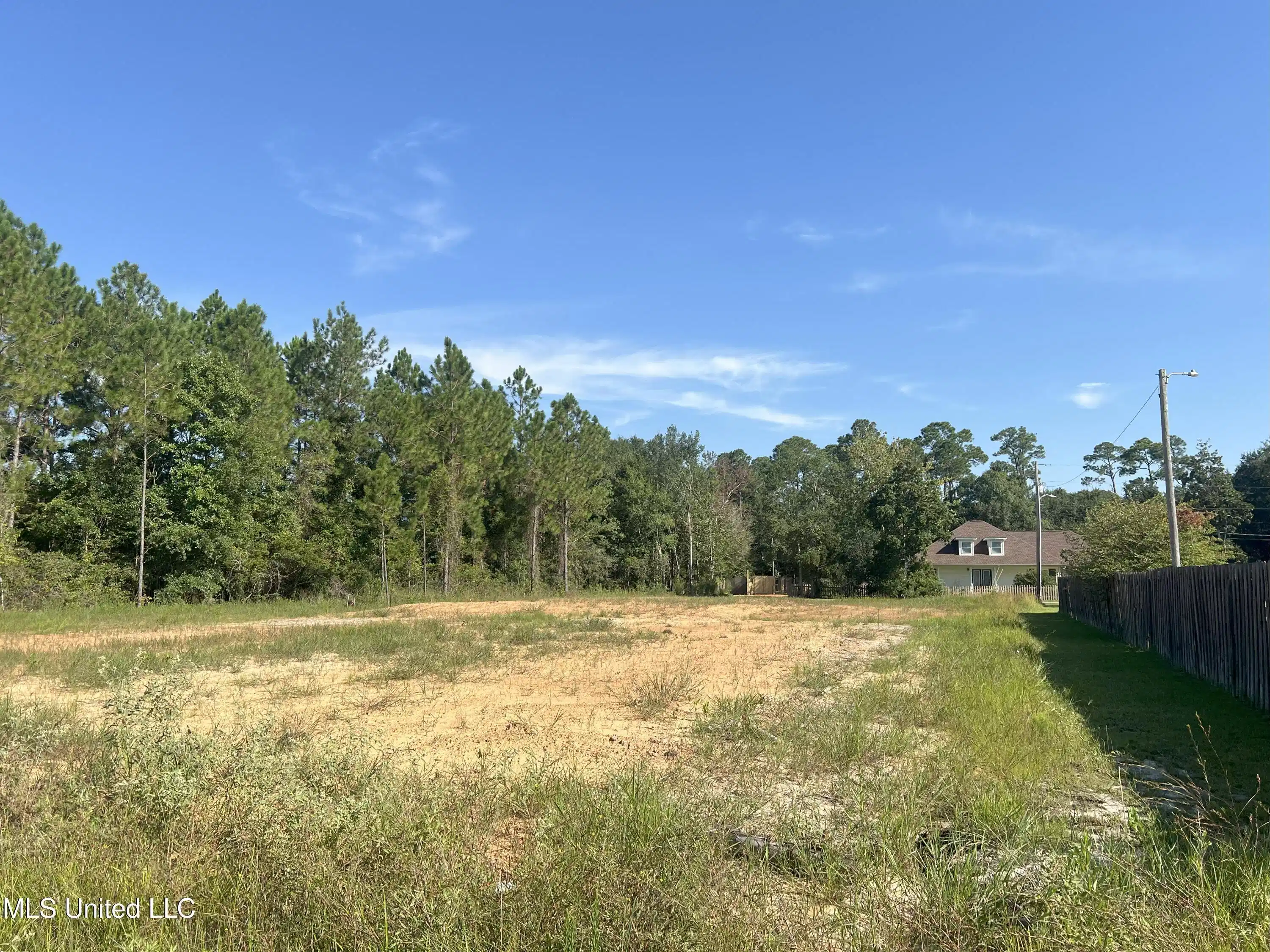 Image 1: 5 Cleared Lots