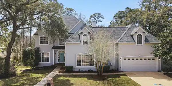 3824 Chaumont Circle
