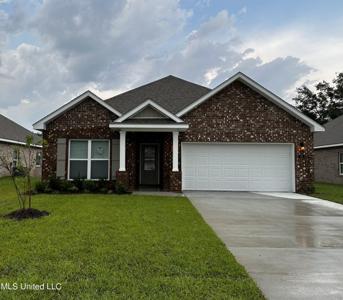 71 Saltmeadow Circle