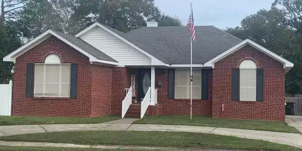 1826 Pascagoula Street