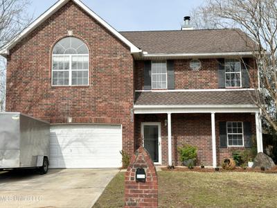3605 Reeves Lane
