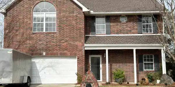 3605 Reeves Lane