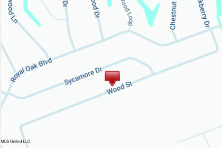 0 Wood Street