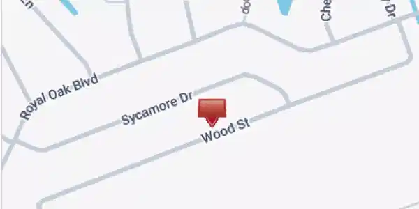 0 Wood Street