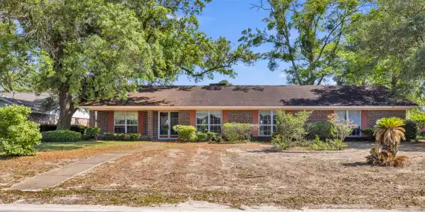 2181 George Walton Drive