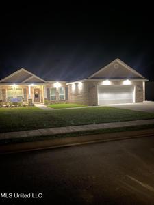 7233 Barley Drive
