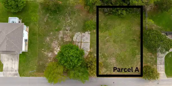 Image 2: Parcel A