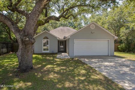 1821 Burnt Oak Drive