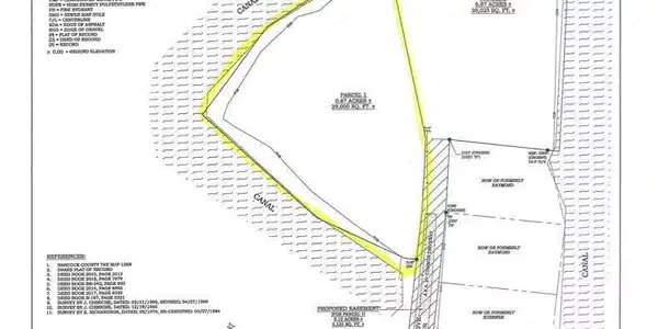 Parcel 2 Koerner