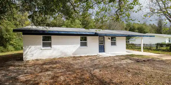 928 Camp Four Jacks Road
