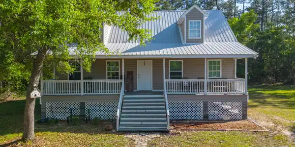 15007 Reynolds Road