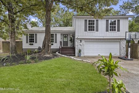 1501 Willowbend Drive