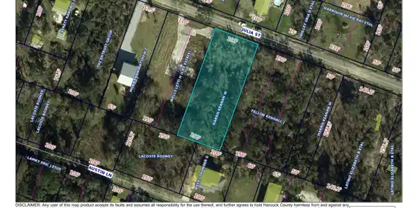 Lot 84k Julia Street