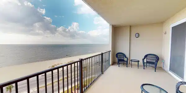 1200 Beach Drive