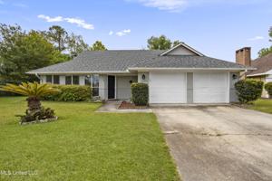 2093 Carolwood Drive
