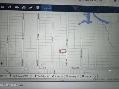 Ebony Street