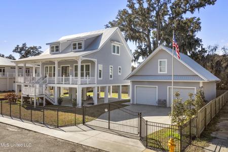 107 Keller & Beach Avenue