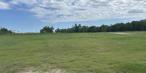 Bayou Cassotte Parkway